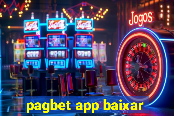 pagbet app baixar